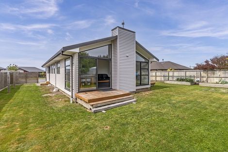 Photo of property in 33 Chervier Street, Leeston, 7632