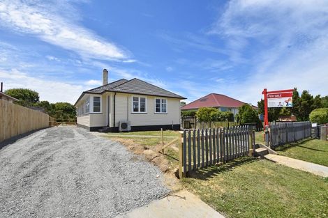 Photo of property in 89 Crawford Street, Glengarry, Invercargill, 9810