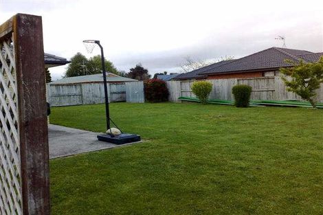 Photo of property in 25 Aldona Place, Fairview Downs, Hamilton, 3214