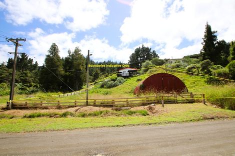 Photo of property in 36a Takahue Saddle Road, Broadwood, Kohukohu, 0491