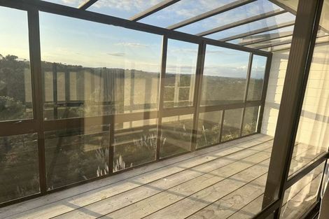 Photo of property in 397 Glenvar Road, Redvale, Auckland, 0794