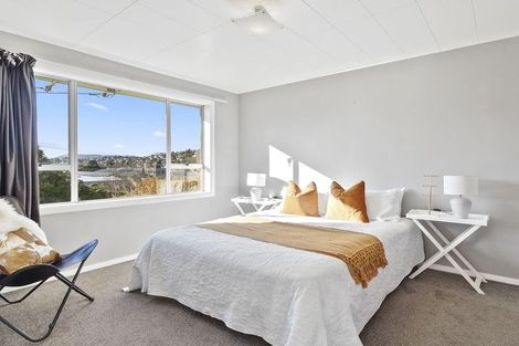 Photo of property in 25 Brockville Road, Glenross, Dunedin, 9011