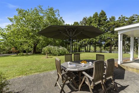 Photo of property in 347 Horseshoe Bush Road, Dairy Flat, Albany, 0794