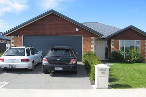 Photo of property in 90 Beechwood Drive, Northwood, Christchurch, 8051