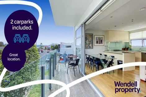 Photo of property in 304/19 Surrey Crescent, Grey Lynn, Auckland, 1021