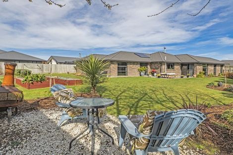 Photo of property in 3 Walter Place, Kirwee, Darfield, 7571