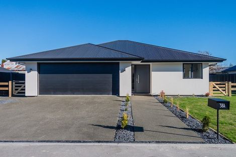 Photo of property in 38a Mahoneys Hill Road, Oceanview, Timaru, 7910