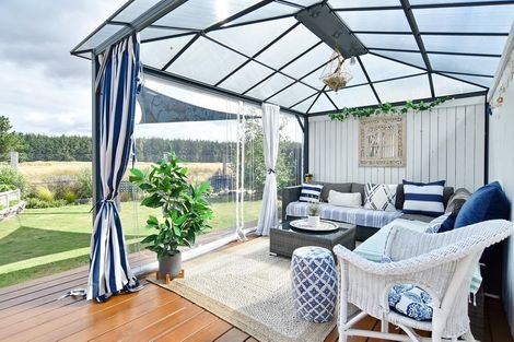 Photo of property in 176 Kings Road, Leithfield, 7481