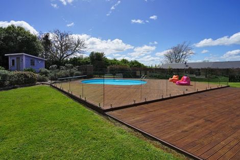 Photo of property in 16 Forkert Road, Ohaupo, 3803