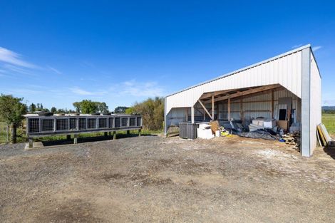 Photo of property in 682 Ngaruawahia Road, Te Kowhai, Hamilton, 3288