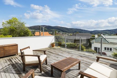 Photo of property in 1 Falcon Street, Roslyn, Dunedin, 9010