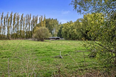 Photo of property in 481 Marshland Road, Marshland, Christchurch, 8083