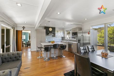 Photo of property in 27 Mohaka Street, Wainuiomata, Lower Hutt, 5014