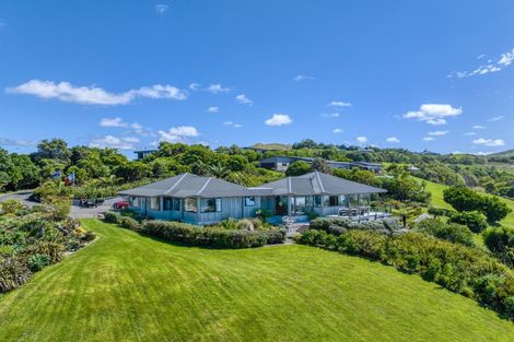 Photo of property in 45 Winifred Street, Okitu, Gisborne, 4010