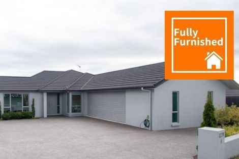 Photo of property in 4 Karl Michael Crescent, Flagstaff, Hamilton, 3210