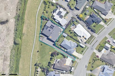 Photo of property in 21 Glentui Place, Waikawa, Picton, 7220