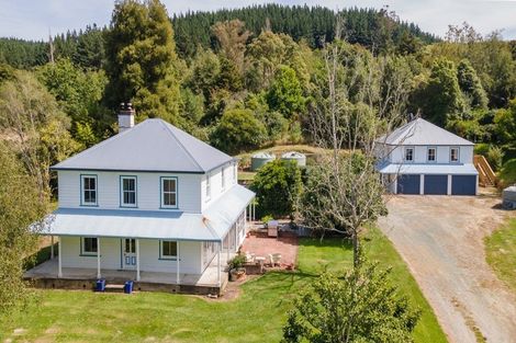 Photo of property in 253 Pigeon Valley Road, Pigeon Valley, Wakefield, 7096