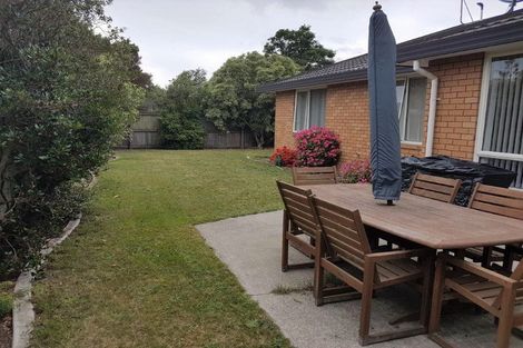 Photo of property in 53a Inwoods Road, Parklands, Christchurch, 8083