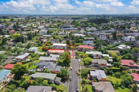 Photo of property in 17a Vista Terrace, Hillcrest, Hamilton, 3216