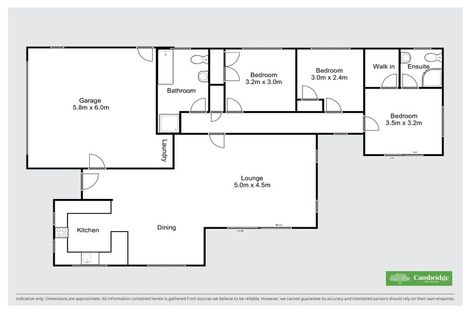 Photo of property in 35b Clare Street, Cambridge, 3434