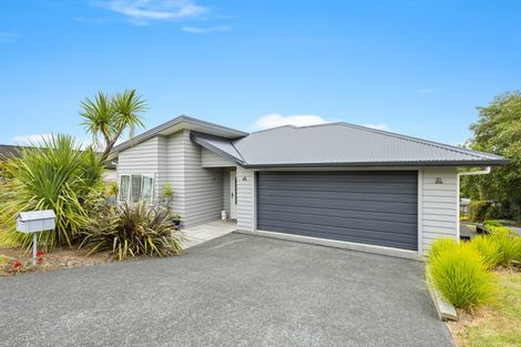 Photo of property in 3 Jade River Place, Warkworth, 0910