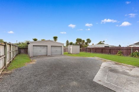 Photo of property in 18 Byron Road, Enderley, Hamilton, 3214