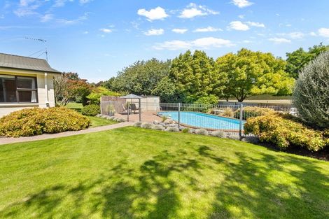 Photo of property in 28 Murdochs Road, Newland, Ashburton, 7772