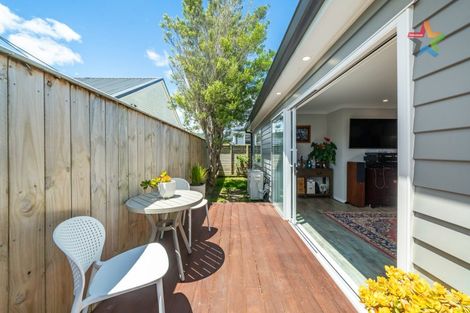 Photo of property in 58a Colson Street, Avalon, Lower Hutt, 5011