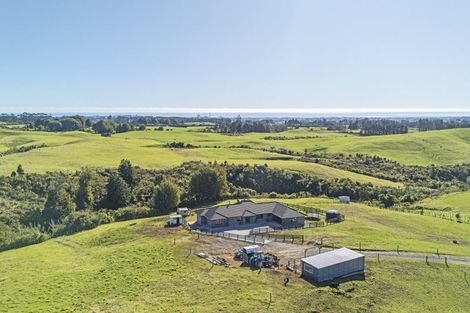 Photo of property in 188 Maude Road, Kaimiro, New Plymouth, 4371