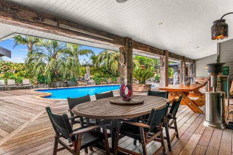 Photo of property in 632 Kara Road, Kokopu, Whangarei, 0179