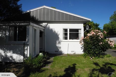 Photo of property in 17 Bowenvale Avenue, Cashmere, Christchurch, 8022