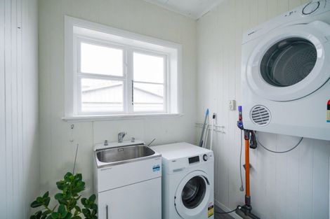 Photo of property in 105 Miller Street, Georgetown, Invercargill, 9812