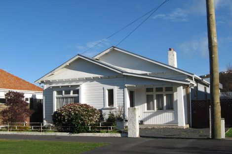 Photo of property in 20 Pretoria Avenue, Saint Clair, Dunedin, 9012