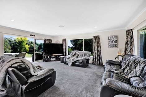 Photo of property in 173 Dorset Road, Hillsborough, New Plymouth, 4372