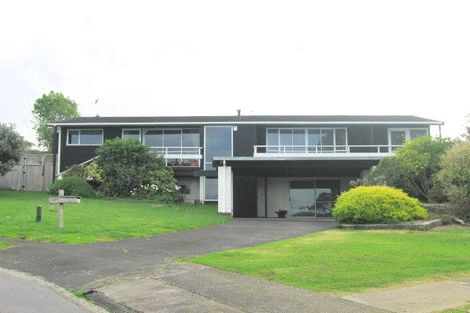Photo of property in 19 Blue Gum Rise, Sunnyhills, Auckland, 2010