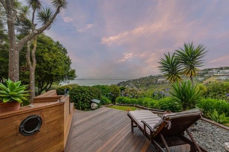 Photo of property in 78 Santa Maria Avenue, Mount Pleasant, Christchurch, 8081