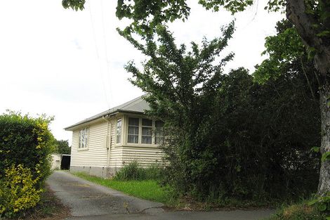 Photo of property in 31 Hooker Avenue, Bryndwr, Christchurch, 8053