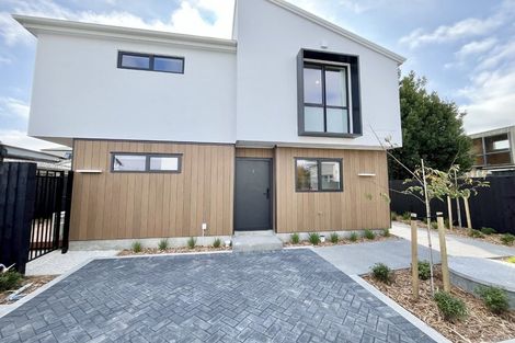 Photo of property in 3/457 Gloucester Street, Linwood, Christchurch, 8011