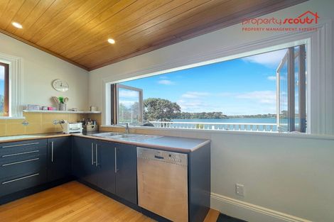 Photo of property in 97 Norwood Road, Bayswater, Auckland, 0622