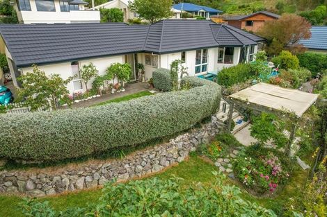 Photo of property in 58 Panorama Drive, Enner Glynn, Nelson, 7011