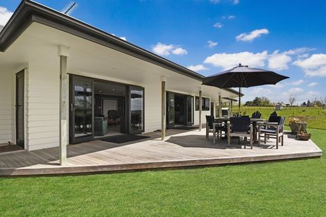 Photo of property in 72 Woolrich Road, Te Kowhai, Hamilton, 3288