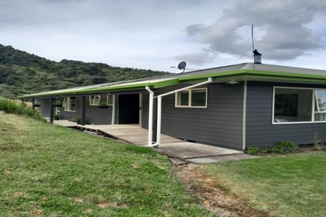 Photo of property in 162 Hebberds Road, Rai Valley, 7192