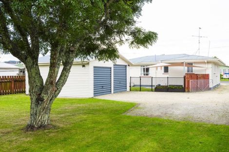 Photo of property in 57 Chalmers Road, Te Hapara, Gisborne, 4010
