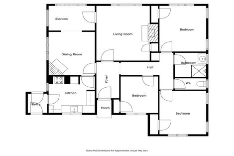 Photo of property in 19 Silverton Street, Andersons Bay, Dunedin, 9013