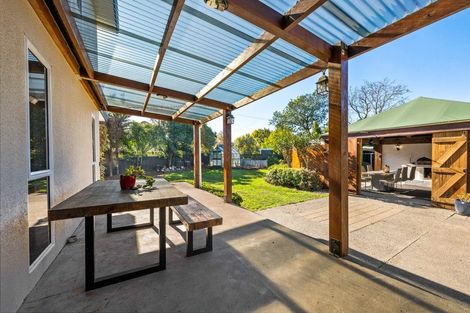 Photo of property in 71 Kowhai Drive, Renwick, 7204