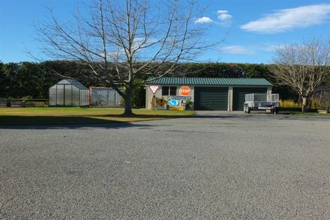 Photo of property in 186 Claremont Road, Otipua Creek, Timaru, 7974