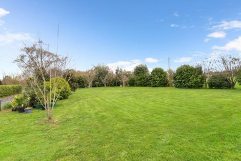 Photo of property in 313 Kaipaki Road, Ohaupo, 3881