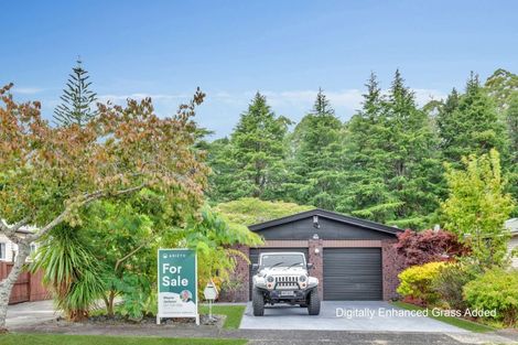 Photo of property in 33 Massey Street, Kawerau, 3127