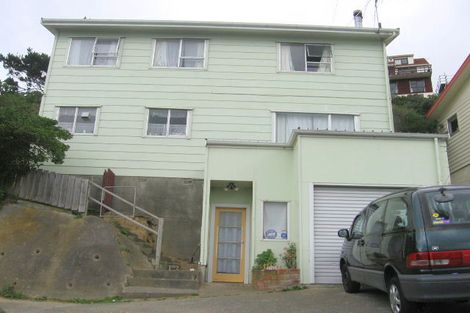 Photo of property in 3 Waitaha Way, Houghton Bay, Wellington, 6023