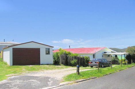Photo of property in 7 Hoturoa Street, Kawhia, 3889
